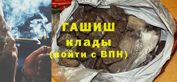 хмурый Алзамай